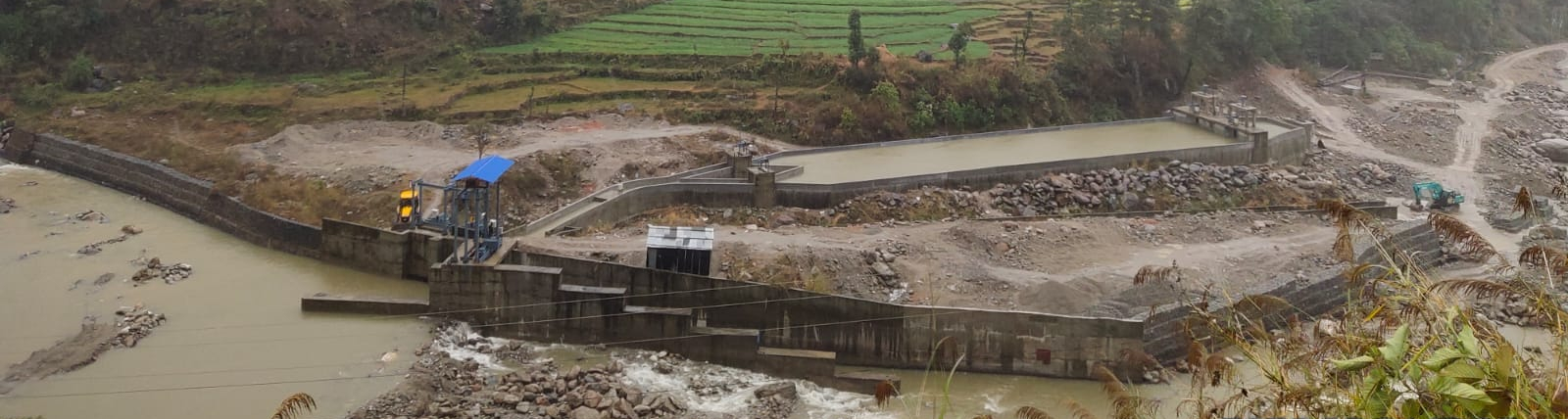 Buddha Bhumi Nepal HPP