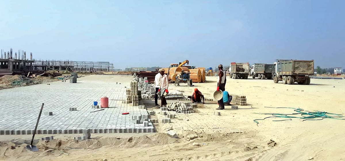 Lower Inkhu Khola HPP